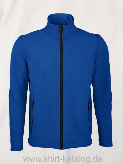 10092-Sols-Mens-Softshell-Zip-Jacket-Race-royal-blue