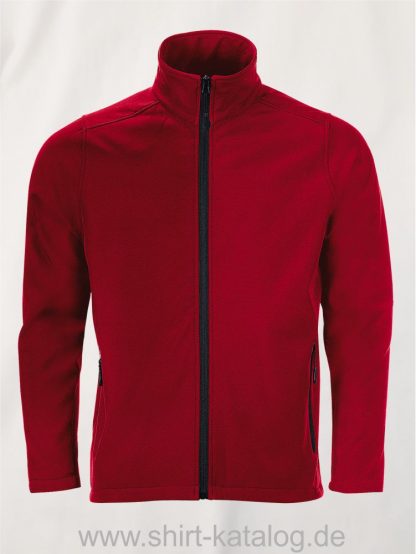 10092-Sols-Mens-Softshell-Zip-Jacket-Race-pepper-red