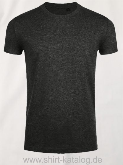 10160-Sols-Imperial-Fit-T-Shirt-Charcoal-Melange