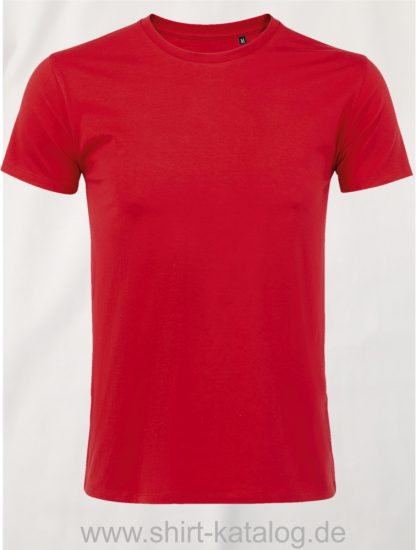 10160-Sols-Imperial-Fit-T-Shirt-Red