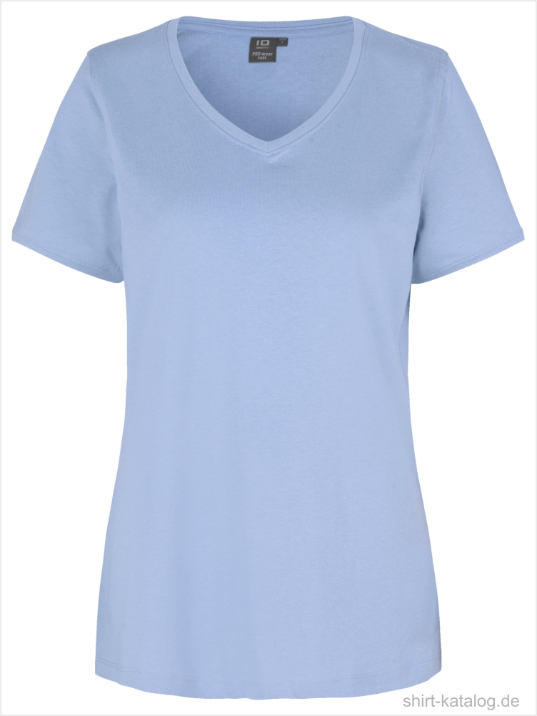 PRO Wear CARE Damen T-Shirt - 0373 – Bild 5