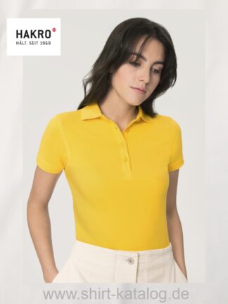 15873-110-Hakro-Women-Poloshirt-Classic