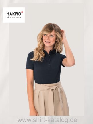 15875-201-Hakro-Women-Premium-Poloshirt-Pima-Cotton