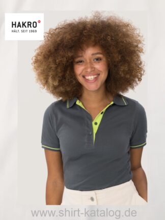 15877-203-Hakro-Women-Poloshirt-Casual