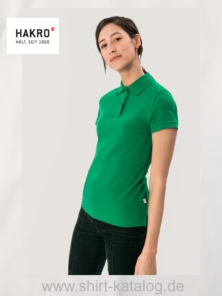 15880-224-Hakro-Women-Poloshirt-Top