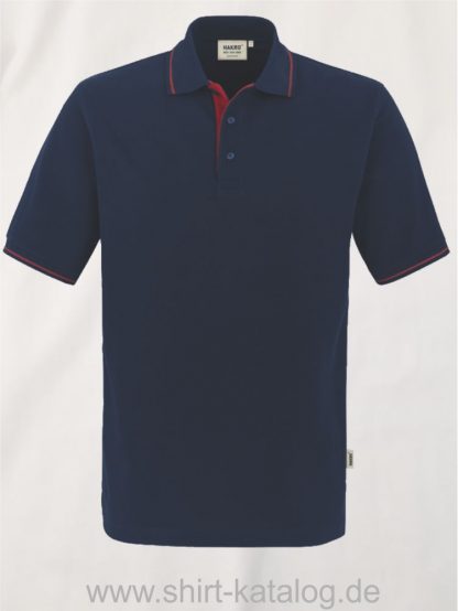 15885-poloshirt-Casual-803-tinte-rot