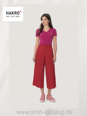 15892-126-Hakro-Women-V-Shirt Classic