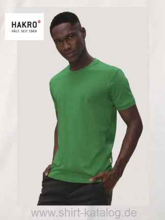 15898 292 Hakro T-Shirt Classic