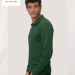 15906-451-Hakro-Zip-Sweatshirt Premium