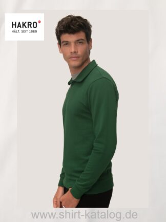 15906-451-Hakro-Zip-Sweatshirt Premium