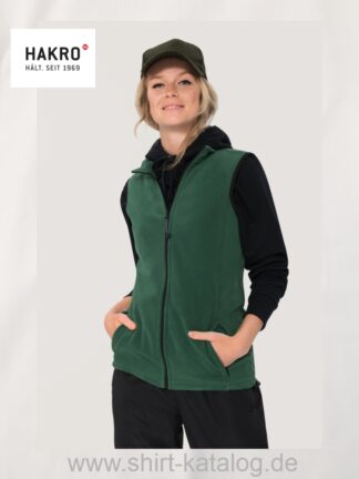 15916-241-Hakro-Women-Fleece-Weste-Ottawa
