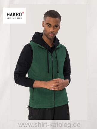 15921-841-Hakro-Fleece-Weste-Toronto