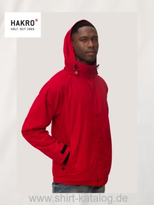 15925-853-Hakro-Active-Jacke Boston