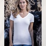 16526-Promodoro-Women’s-Slim-Fit-V-Neck-T