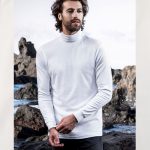 16537-Promodoro-Men's-Turtleneck-T-LS
