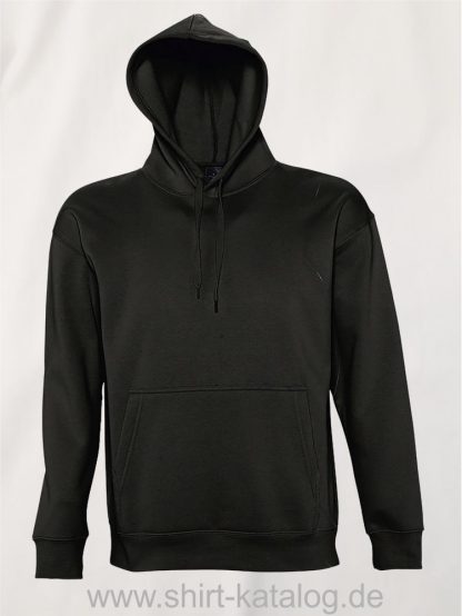 16863-Sols-Kapuzensweatshirt-Slam-black