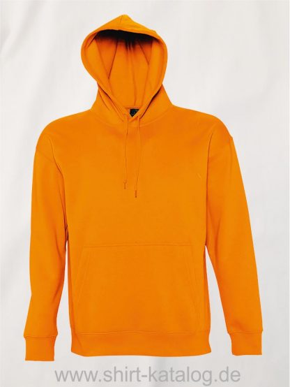 16863-Sols-Kapuzensweatshirt-Slam-orange