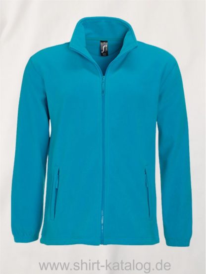 16926-Fleecejacket-North-aqua