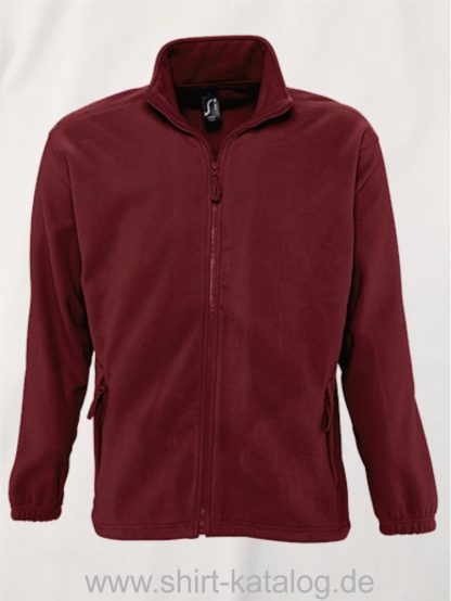 16926-Fleecejacket-North-burgundy