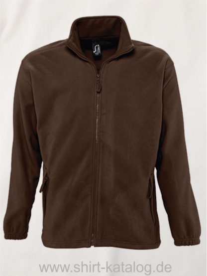 16926-Fleecejacket-North-dark-chocolate