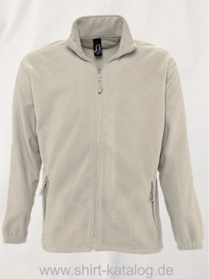 16926-Fleecejacket-North-rope