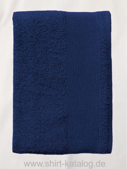 16952-Sols-Hand-Towel-Island-50-french-navy