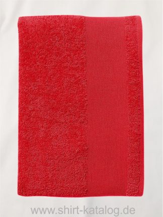 16952-Sols-Hand-Towel-Island-50-red