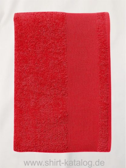 16952-Sols-Hand-Towel-Island-50-red