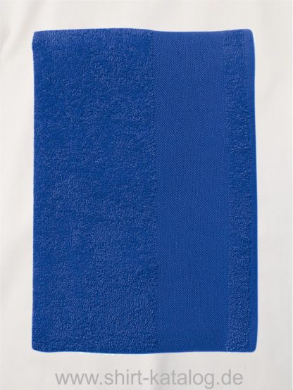 16952-Sols-Hand-Towel-Island-50-royal-blue