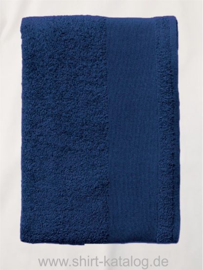 16954-Bath-Sheet-Island-100-french-navy