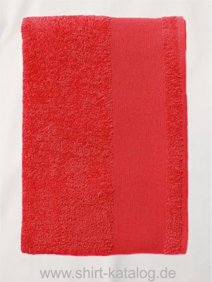 16954-Bath-Sheet-Island-100-red