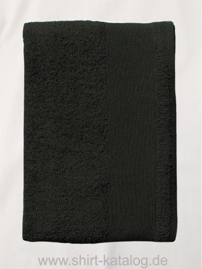 16957-Sols-hand-towel-babyside-50-dark-grey