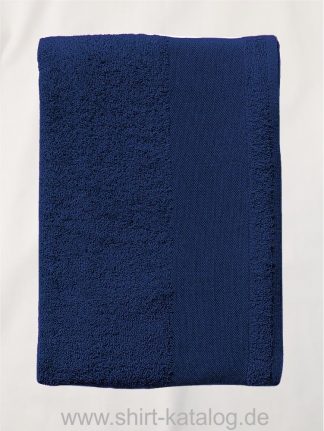 16958-Sols-bath-towel-babyside-70-french-navy