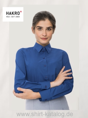 18104-121-Hakro-Bluse-1-1-Arm-MIKRALINAR