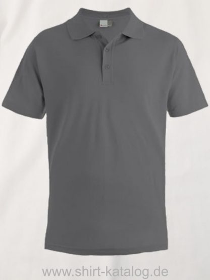 19730-promodoro-polo-superior-steel-grey
