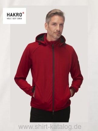 20497-848-Hakro-Softshell-Jacke-Ontario