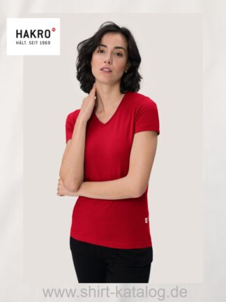 21338-181-Hakro-Women-V-Shirt-MIKRALINAR