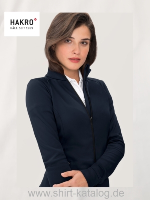 21357-207-Hakro-Women-Tec-Jacke-Laval
