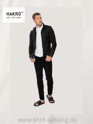 21358-807-Hakro-Tec-Jacke Torbay