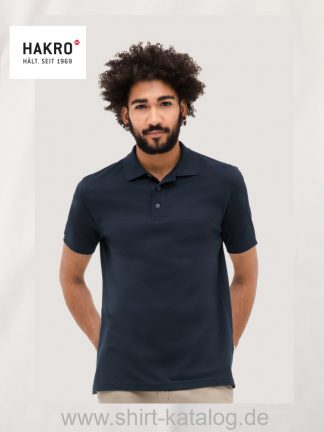 21477-hakro-poloshirt-classic-graphite