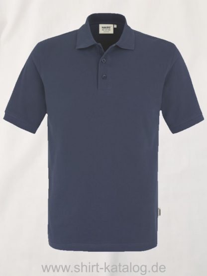 21477-hakro-poloshirt-classic-jeansblau