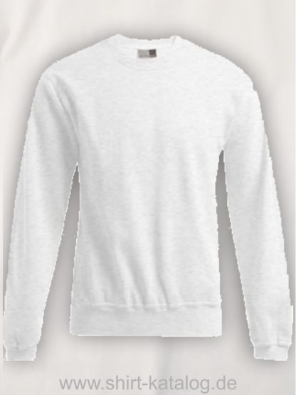 2199-promodoro-mens-sweater-80-20-ash