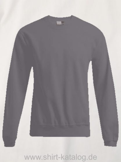 2199-promodoro-mens-sweater-80-20-light-grey