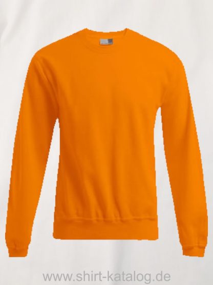 2199-promodoro-mens-sweater-80-20-orange