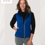 22322-254-Hakro-Women-Light-Softshell-Weste Sarina