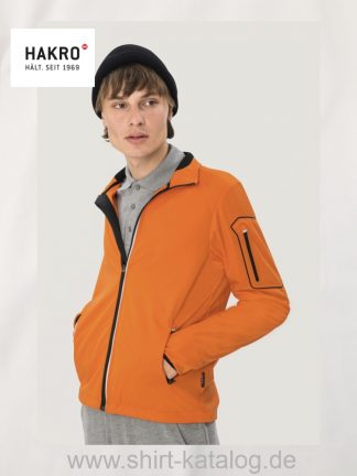 22325-856-Hakro-Light-Softshell-Jacke-Brantford