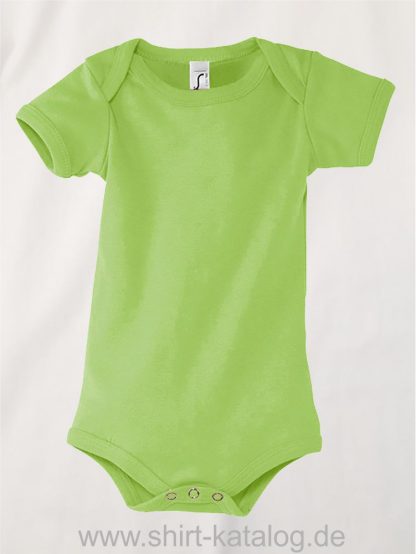 23245-Sols-Bodysuit-Bambino-apple-green