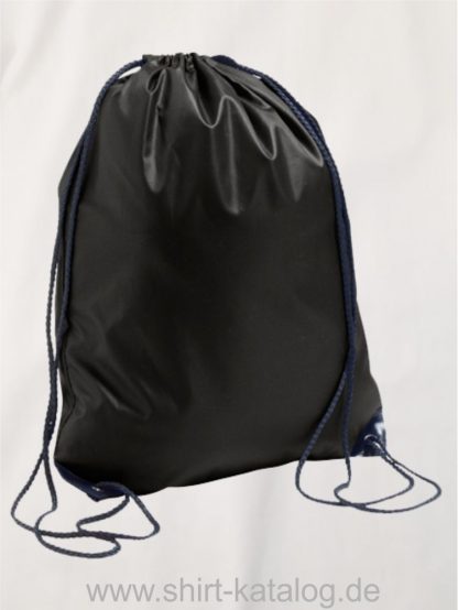 23444-Backpack-Urban-black