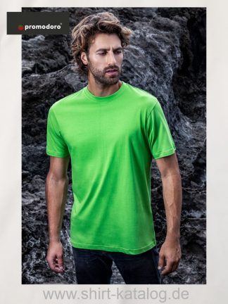 23898-Promodoro-Men`s-Basic-T