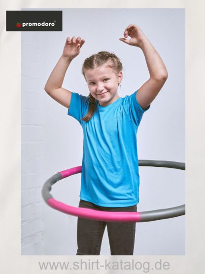 23901-Promodoro-Junior-Performance-T